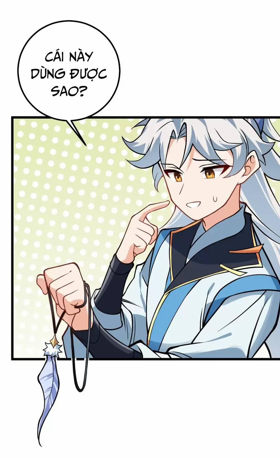 Mang Theo Các Tiên Tử Vô Địch Thiên Hạ 38.1 trang 6