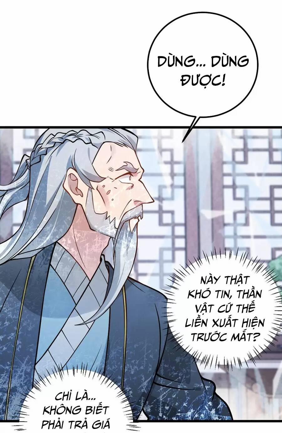 Mang Theo Các Tiên Tử Vô Địch Thiên Hạ 38.1 trang 7