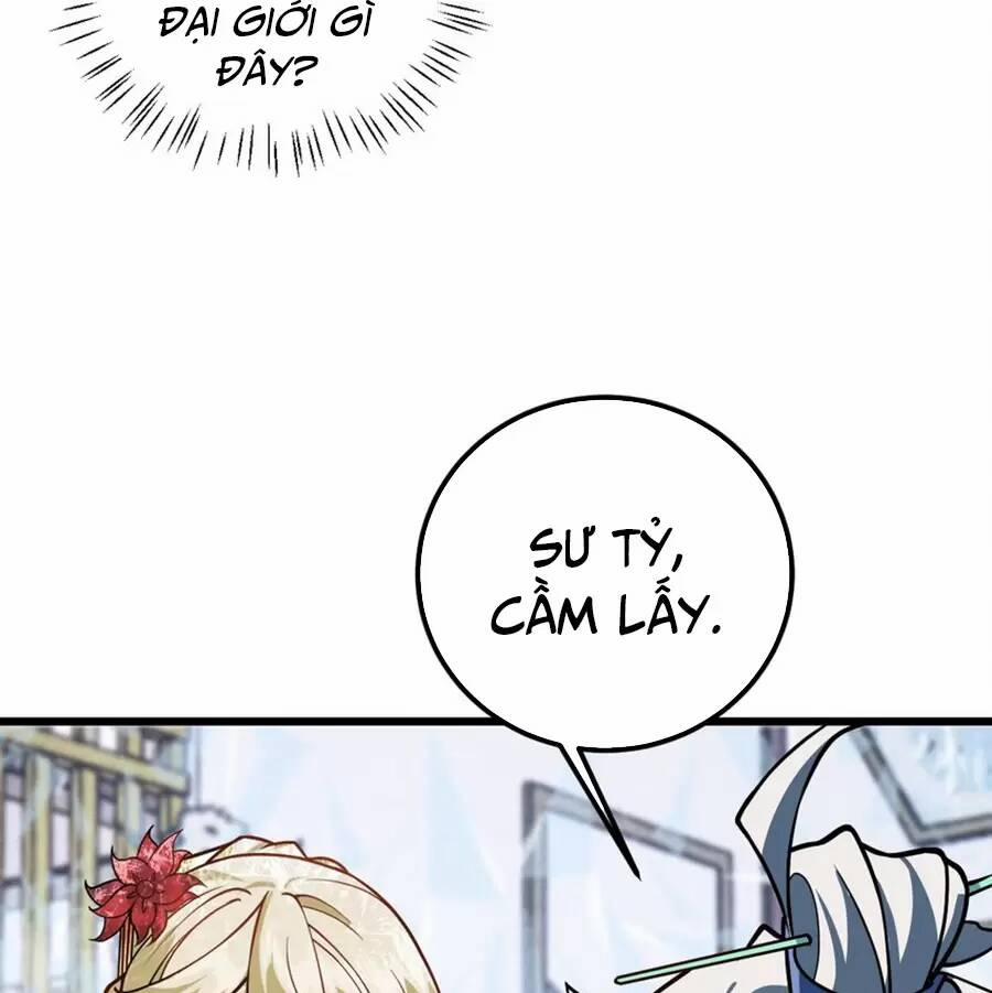 Mang Theo Các Tiên Tử Vô Địch Thiên Hạ 38.1 trang 8