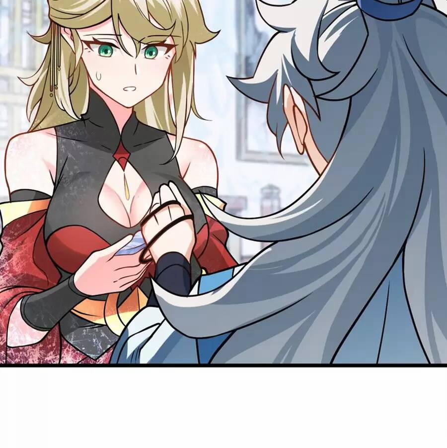 Mang Theo Các Tiên Tử Vô Địch Thiên Hạ 38.1 trang 9