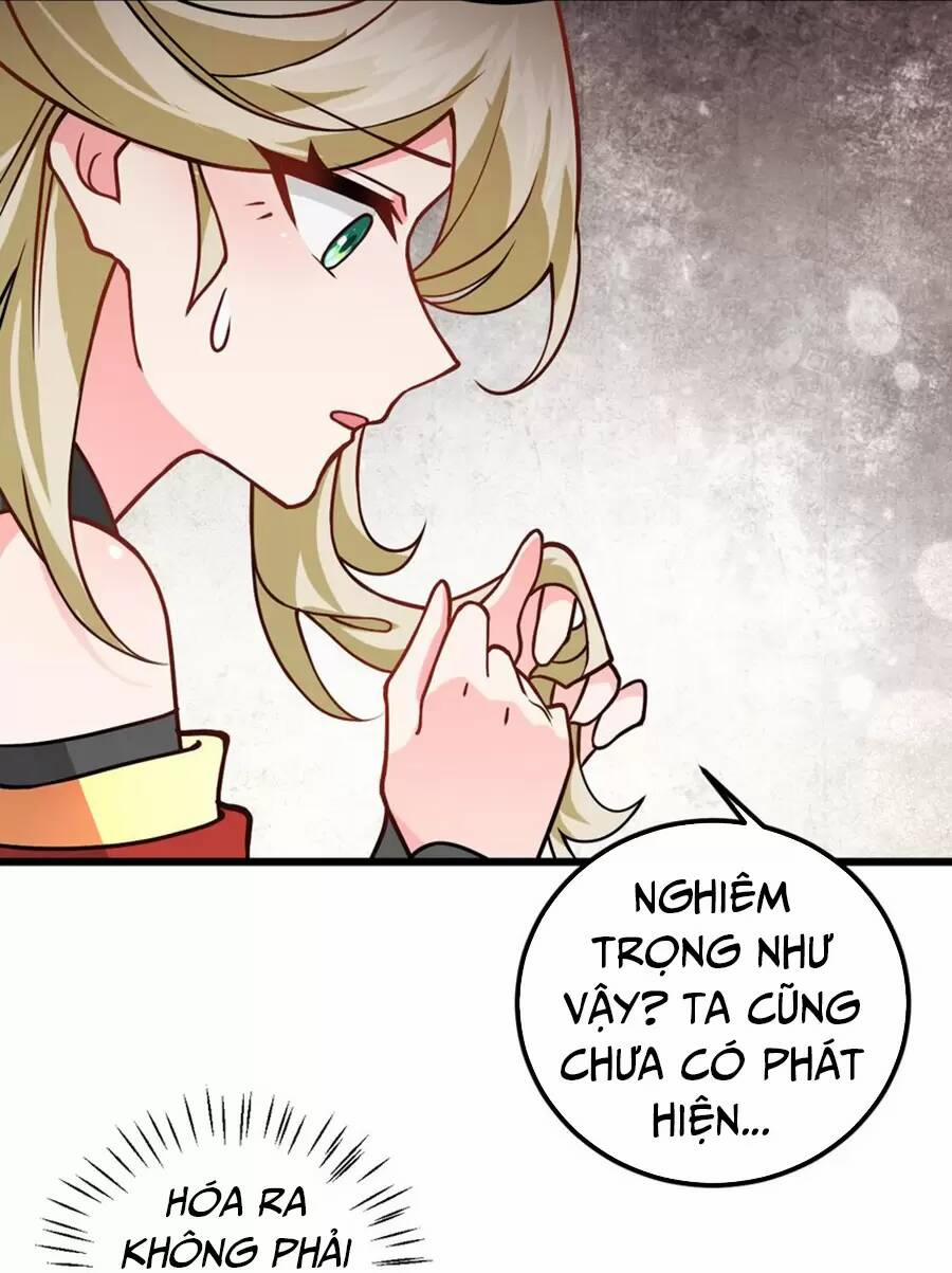 Mang Theo Các Tiên Tử Vô Địch Thiên Hạ 38.2 trang 10