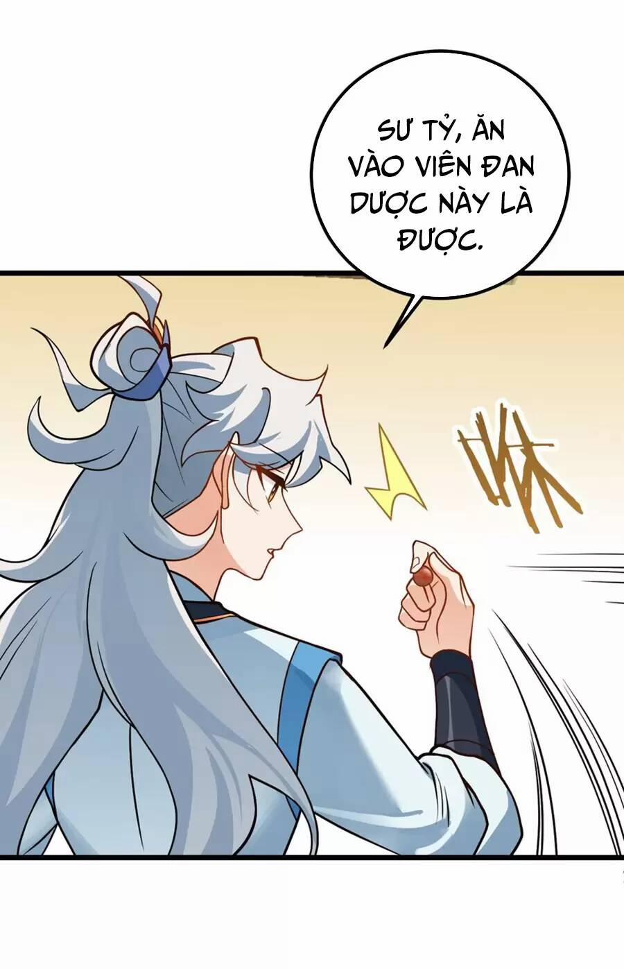 Mang Theo Các Tiên Tử Vô Địch Thiên Hạ 38.2 trang 16