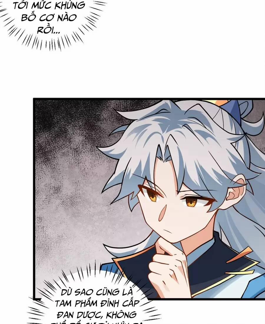 Mang Theo Các Tiên Tử Vô Địch Thiên Hạ 38.2 trang 18