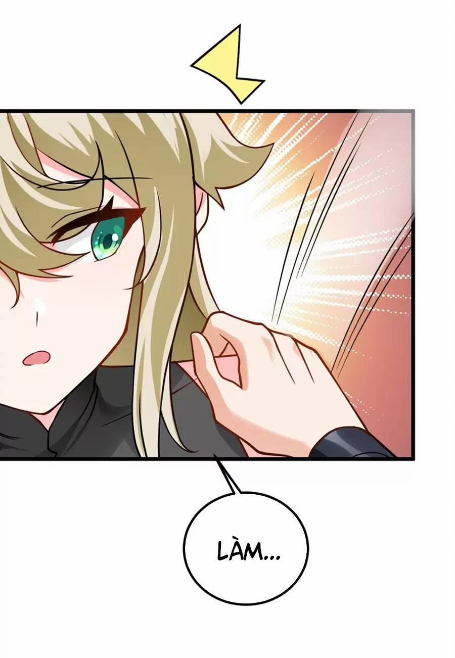 Mang Theo Các Tiên Tử Vô Địch Thiên Hạ 38.2 trang 2