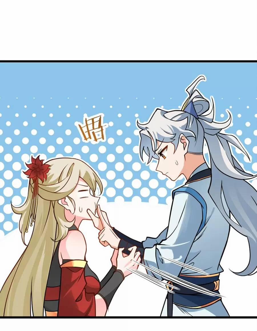 Mang Theo Các Tiên Tử Vô Địch Thiên Hạ 38.2 trang 20