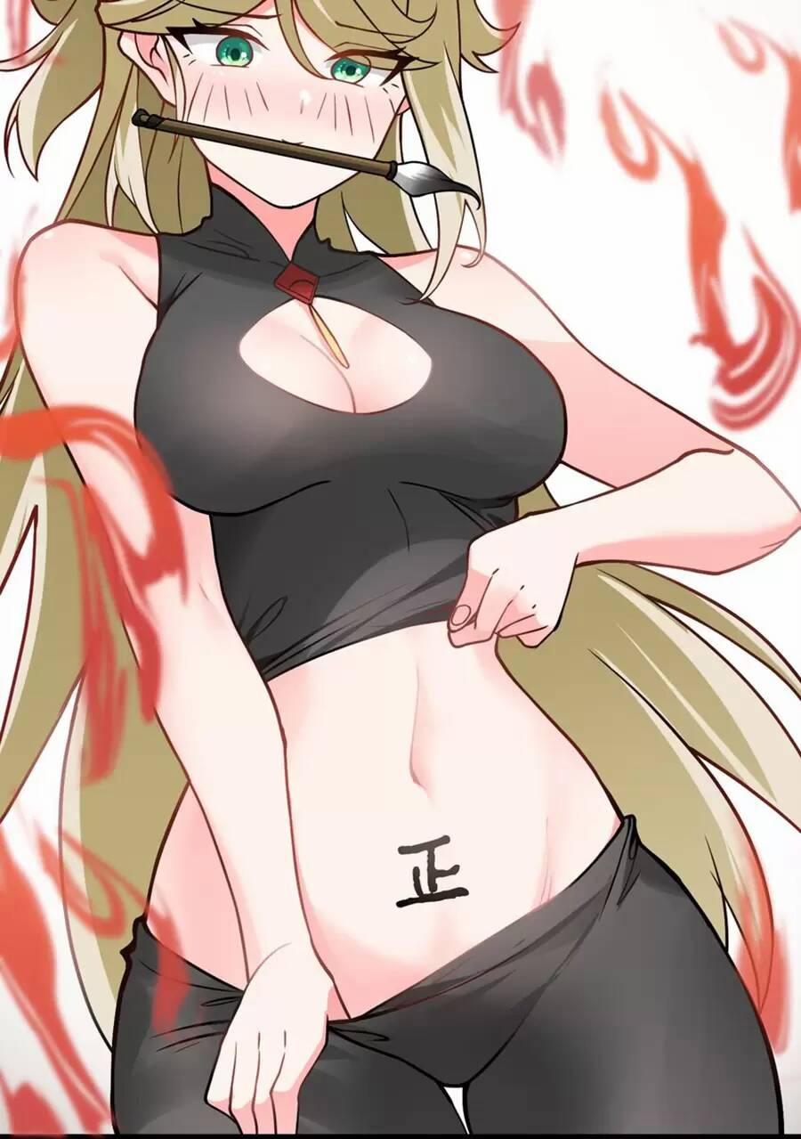 Mang Theo Các Tiên Tử Vô Địch Thiên Hạ 38.2 trang 27