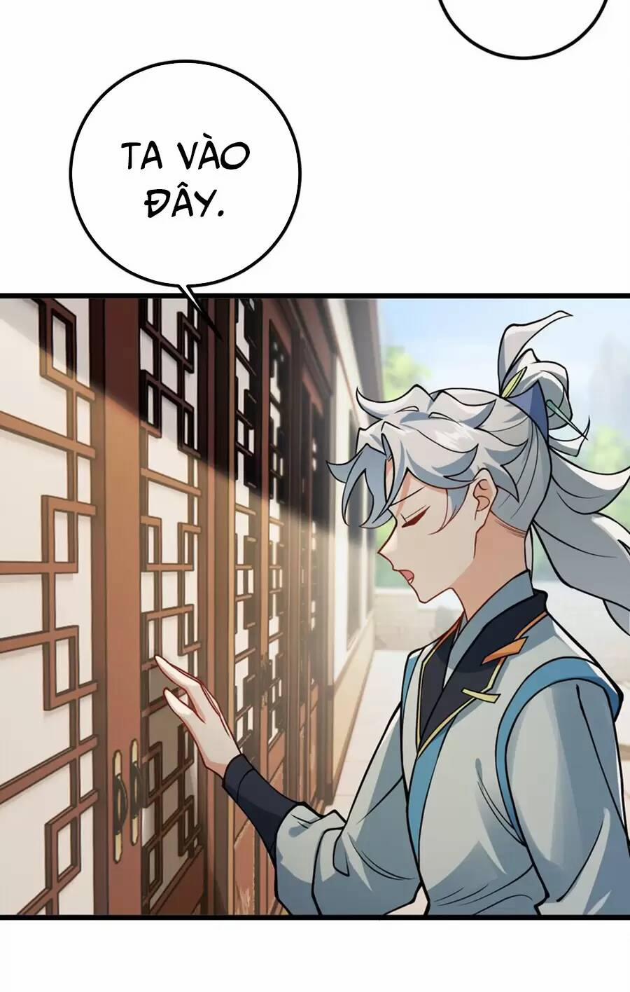 Mang Theo Các Tiên Tử Vô Địch Thiên Hạ 38.2 trang 35