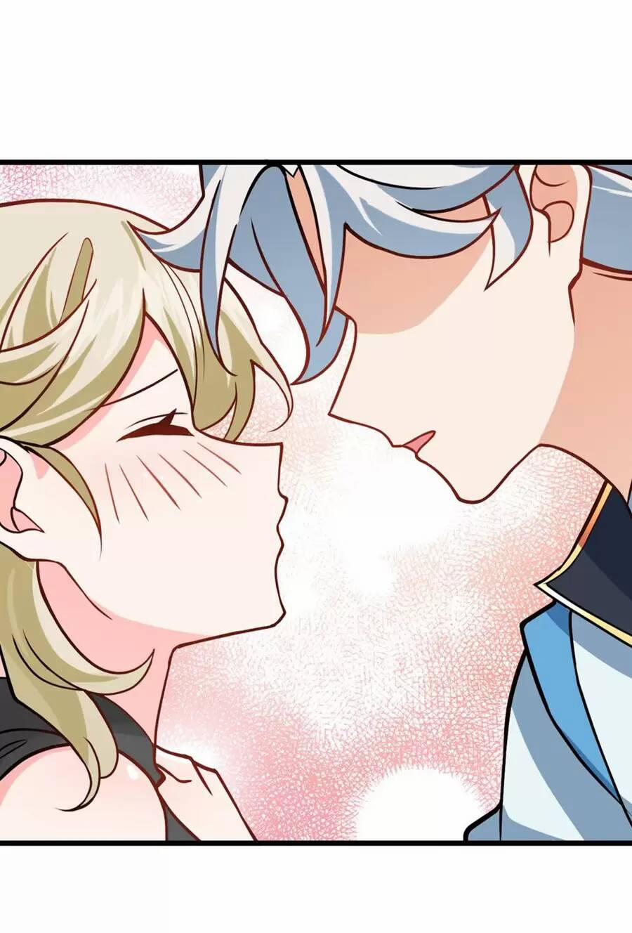 Mang Theo Các Tiên Tử Vô Địch Thiên Hạ 38.2 trang 6