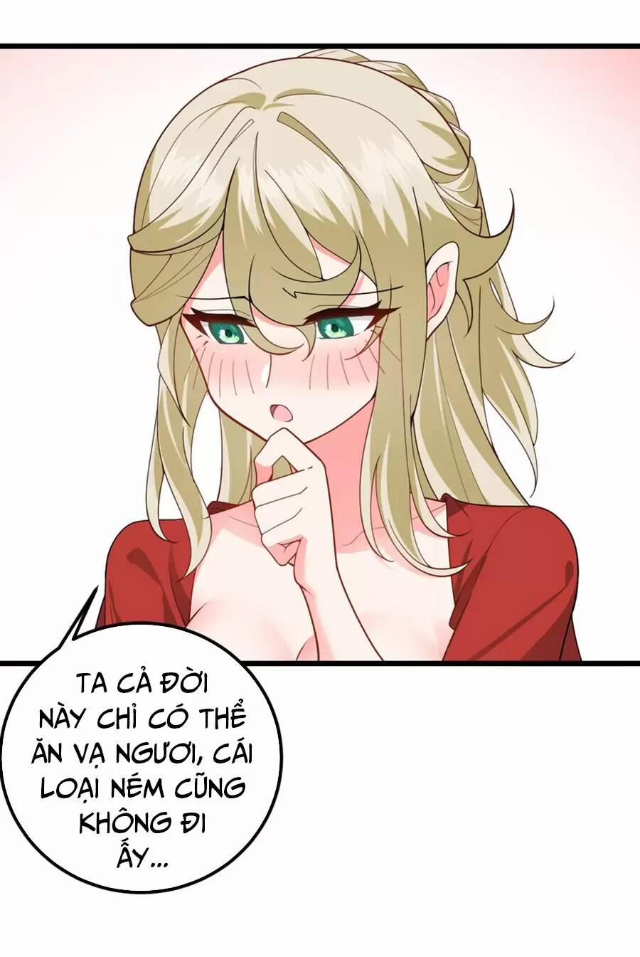 Mang Theo Các Tiên Tử Vô Địch Thiên Hạ 39.1 trang 17