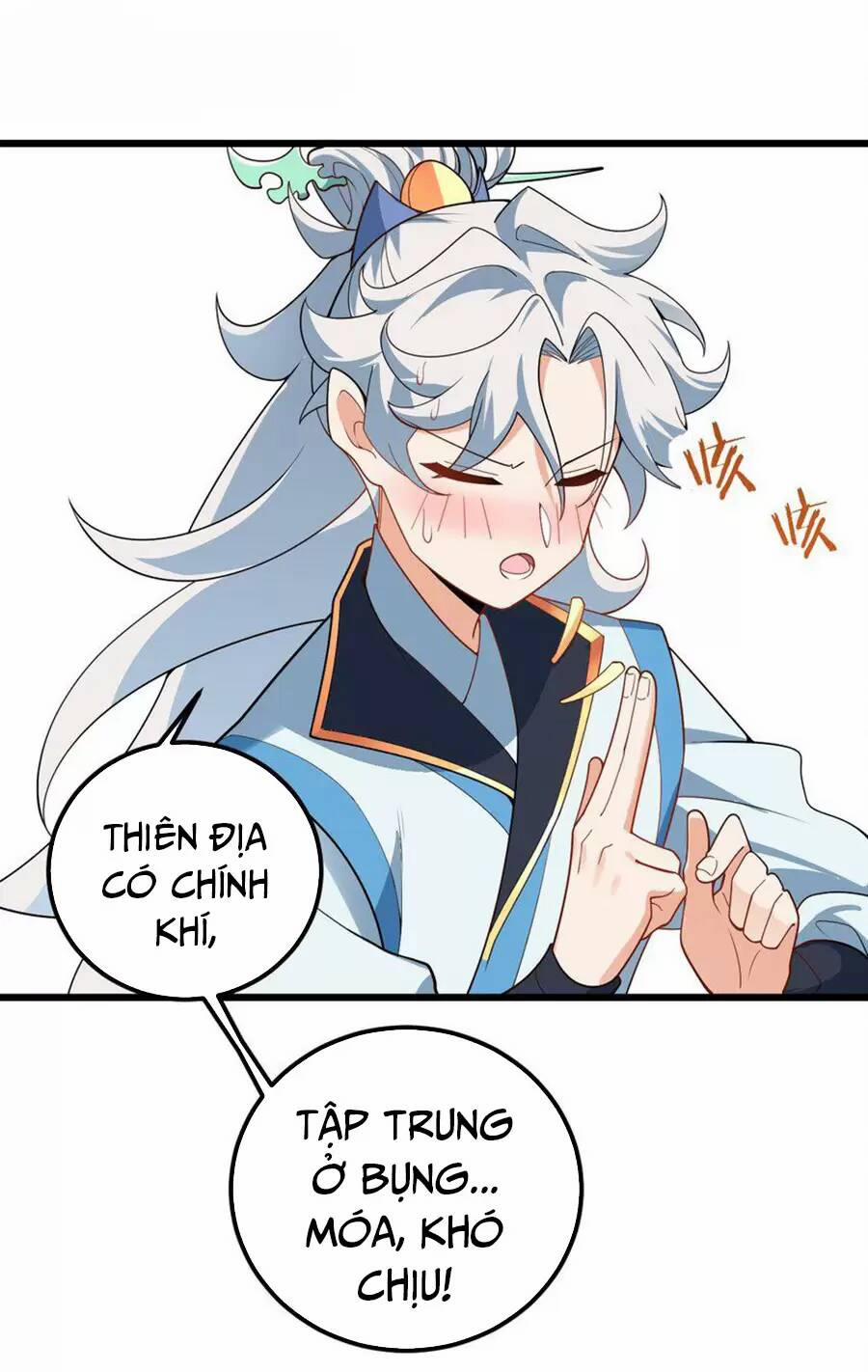 Mang Theo Các Tiên Tử Vô Địch Thiên Hạ 39.1 trang 20