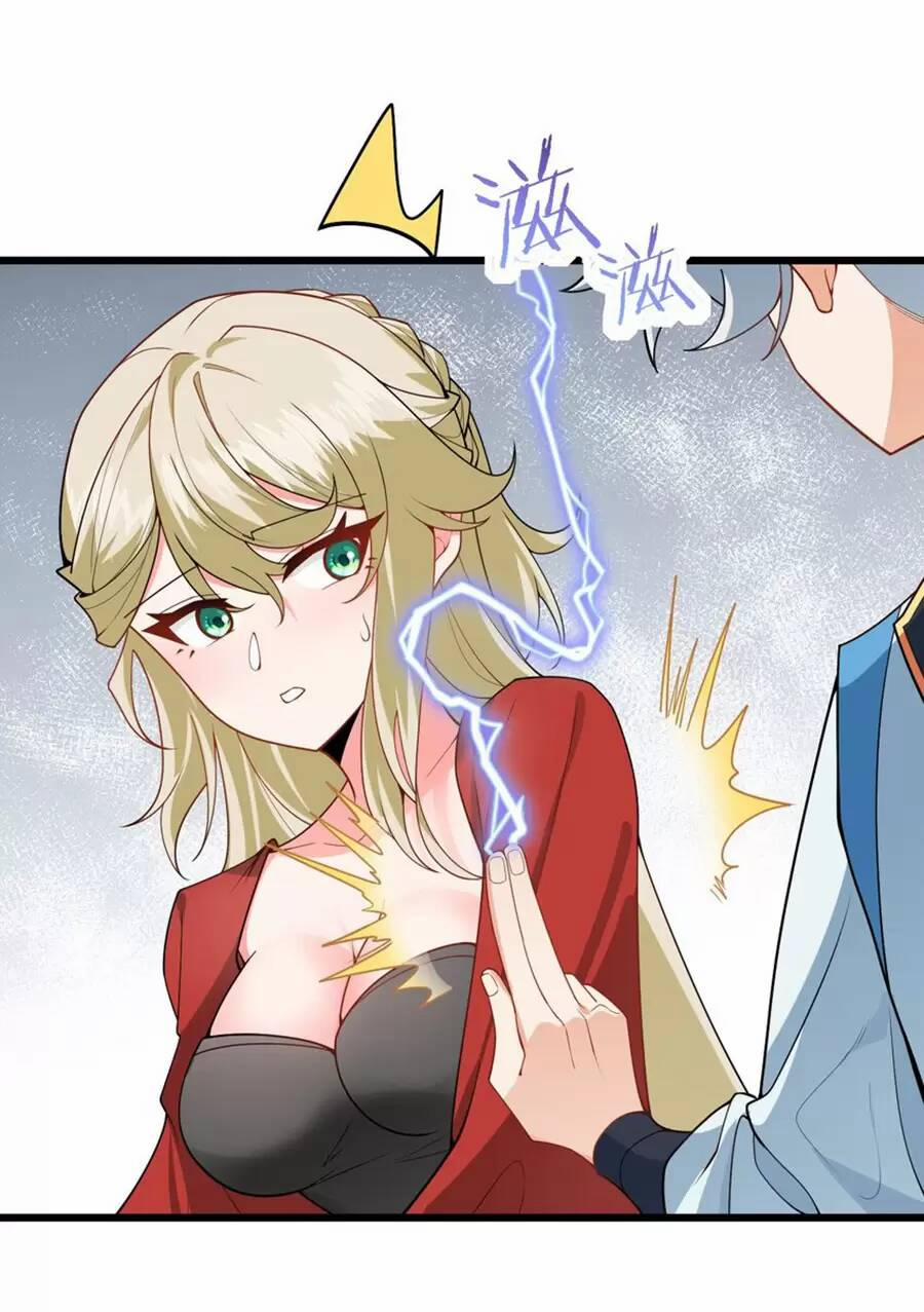 Mang Theo Các Tiên Tử Vô Địch Thiên Hạ 39.1 trang 26