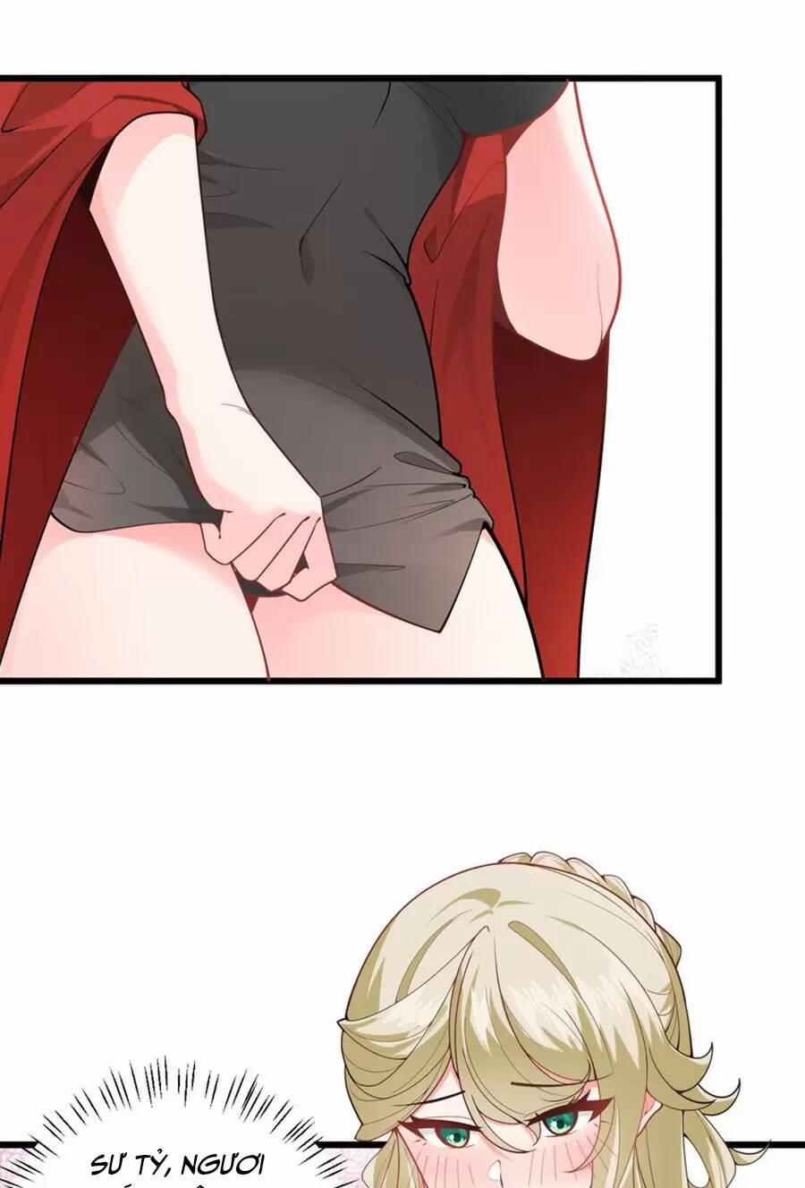 Mang Theo Các Tiên Tử Vô Địch Thiên Hạ 39.1 trang 3