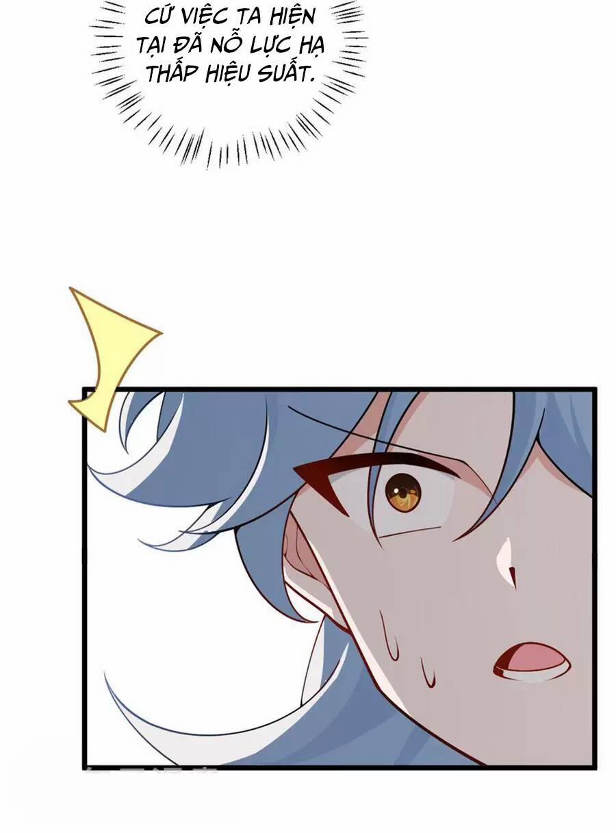 Mang Theo Các Tiên Tử Vô Địch Thiên Hạ 39.1 trang 30