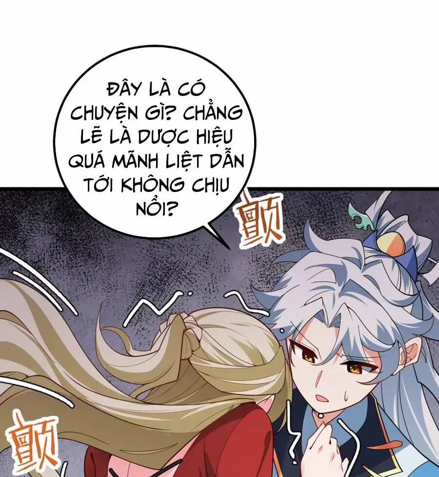 Mang Theo Các Tiên Tử Vô Địch Thiên Hạ 39.1 trang 31