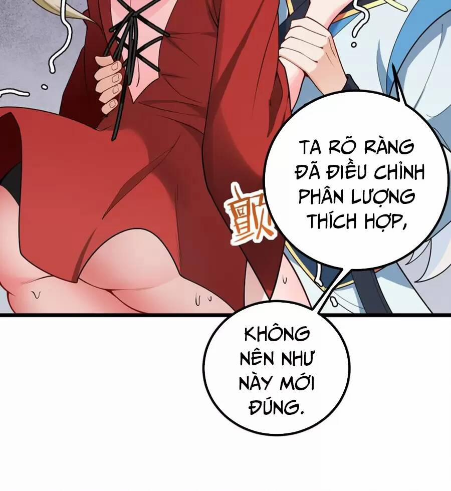 Mang Theo Các Tiên Tử Vô Địch Thiên Hạ 39.1 trang 32