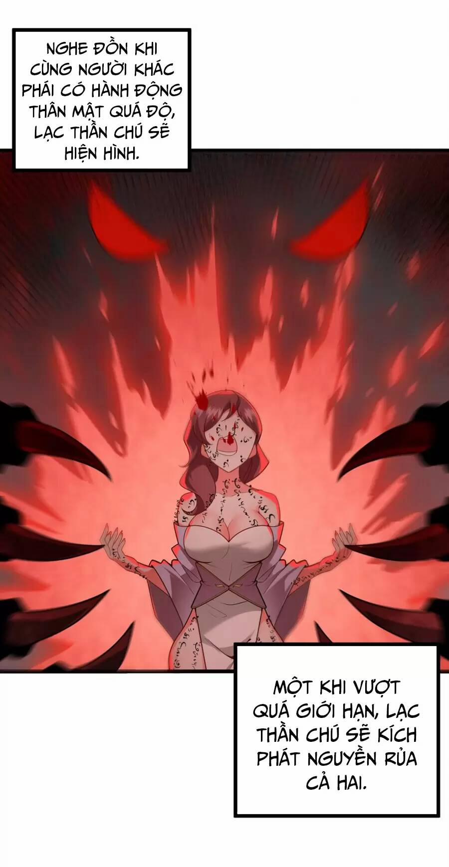 Mang Theo Các Tiên Tử Vô Địch Thiên Hạ 39.1 trang 39