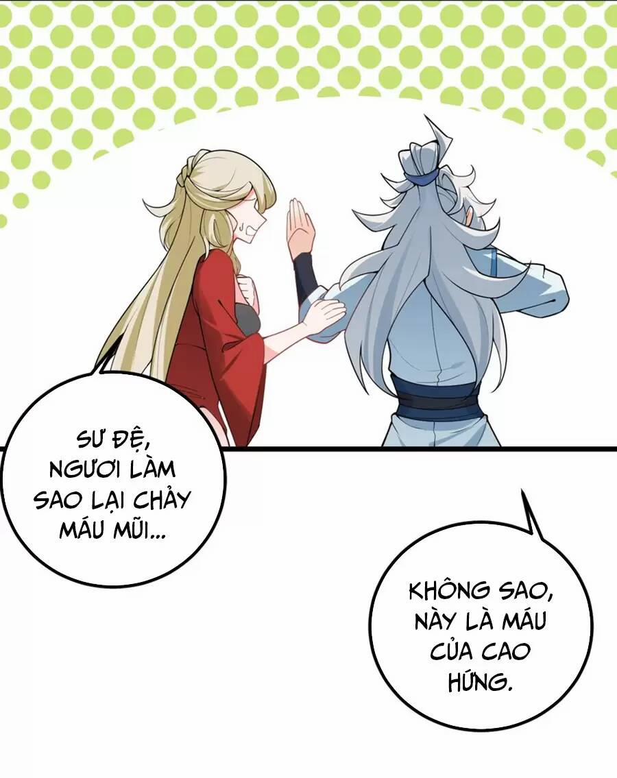 Mang Theo Các Tiên Tử Vô Địch Thiên Hạ 39.1 trang 5