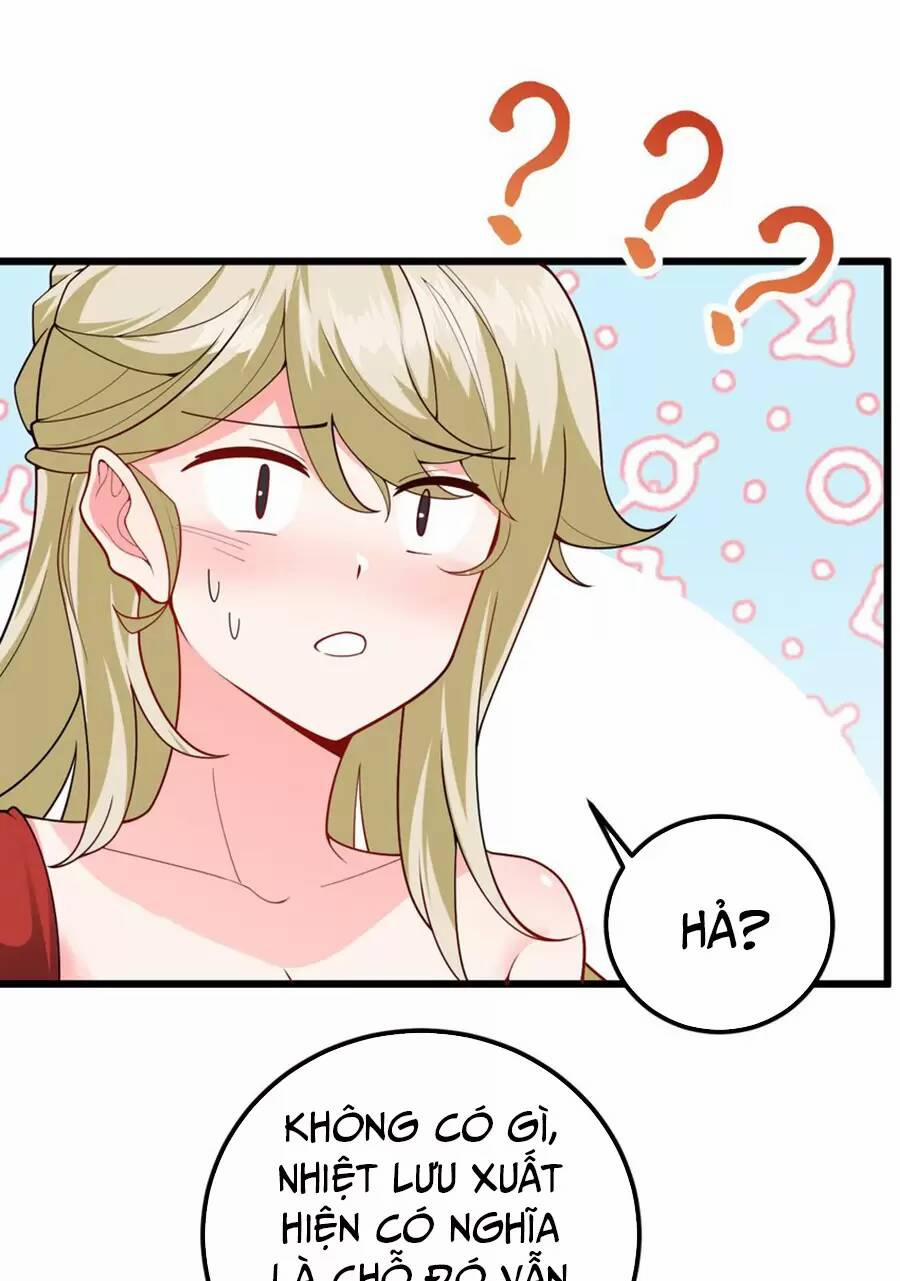 Mang Theo Các Tiên Tử Vô Địch Thiên Hạ 39.1 trang 9