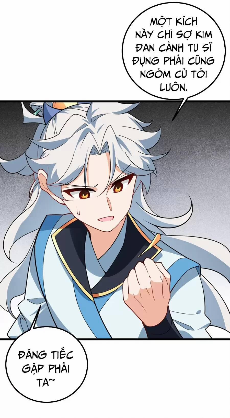 Mang Theo Các Tiên Tử Vô Địch Thiên Hạ 39.2 trang 11