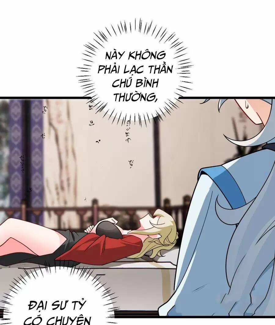 Mang Theo Các Tiên Tử Vô Địch Thiên Hạ 39.2 trang 12