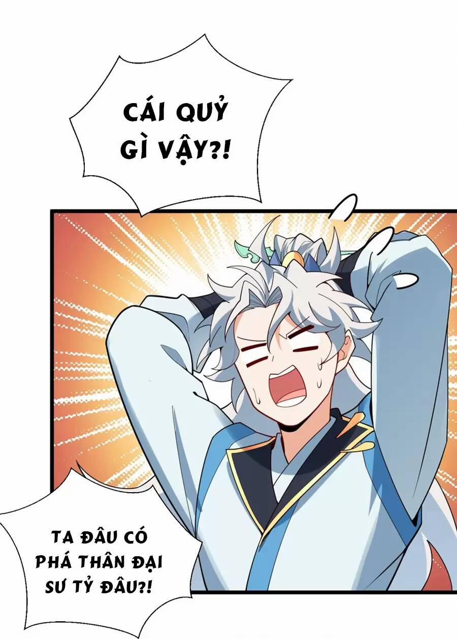 Mang Theo Các Tiên Tử Vô Địch Thiên Hạ 39.2 trang 14