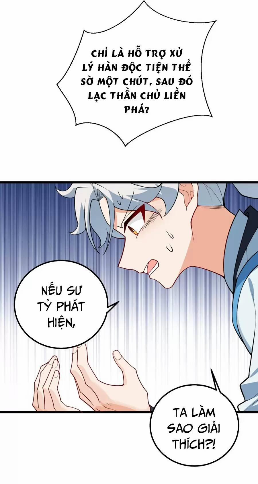 Mang Theo Các Tiên Tử Vô Địch Thiên Hạ 39.2 trang 15