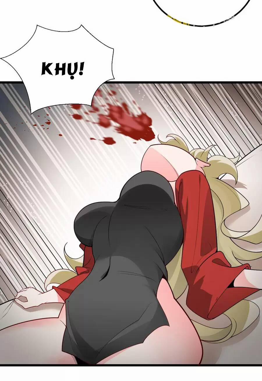 Mang Theo Các Tiên Tử Vô Địch Thiên Hạ 39.2 trang 17