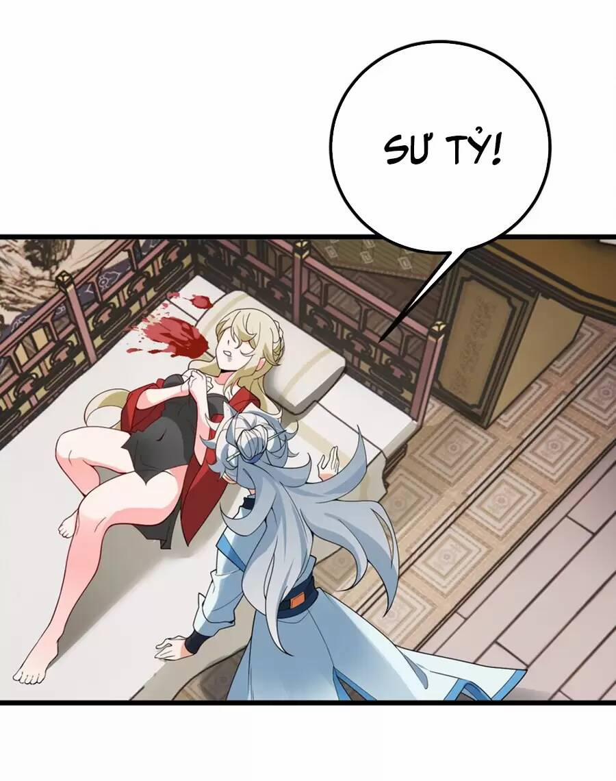 Mang Theo Các Tiên Tử Vô Địch Thiên Hạ 39.2 trang 18