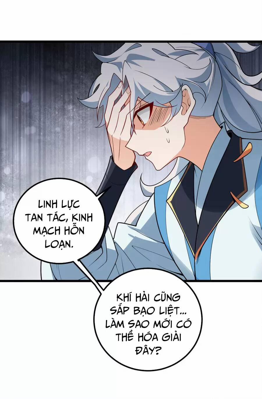 Mang Theo Các Tiên Tử Vô Địch Thiên Hạ 39.2 trang 21