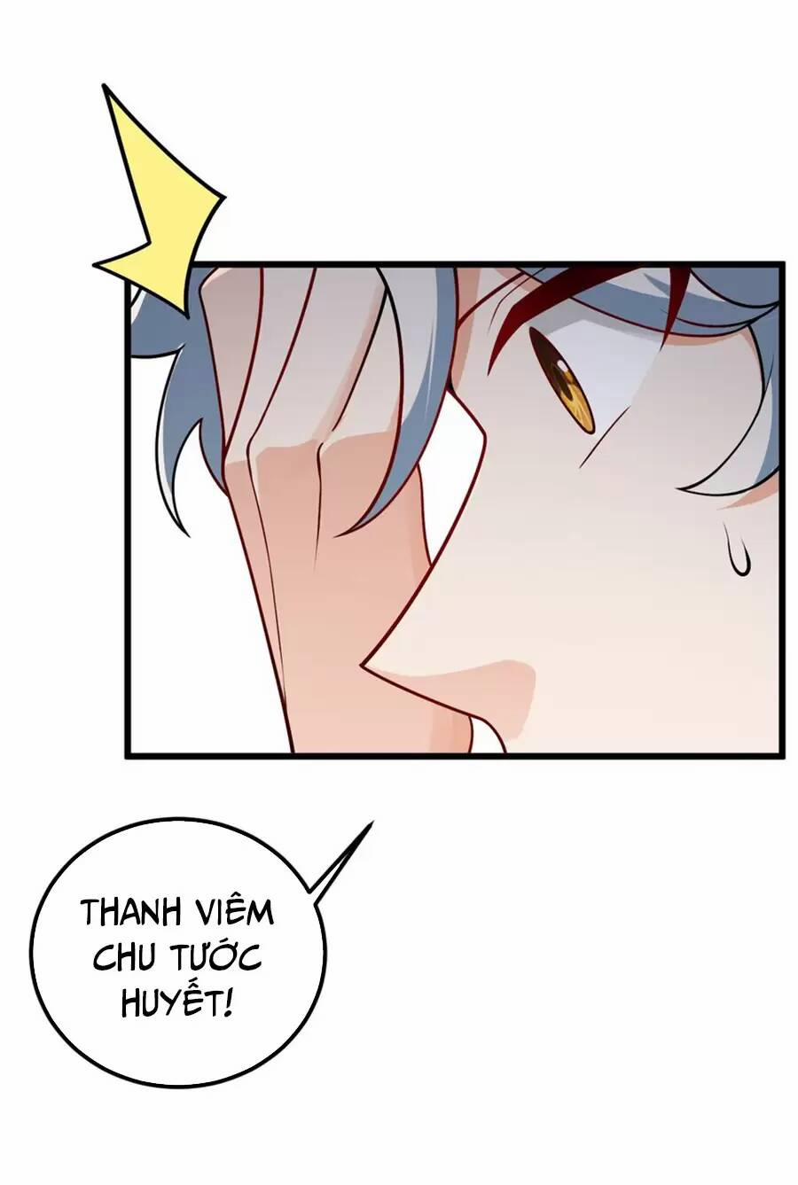 Mang Theo Các Tiên Tử Vô Địch Thiên Hạ 39.2 trang 22