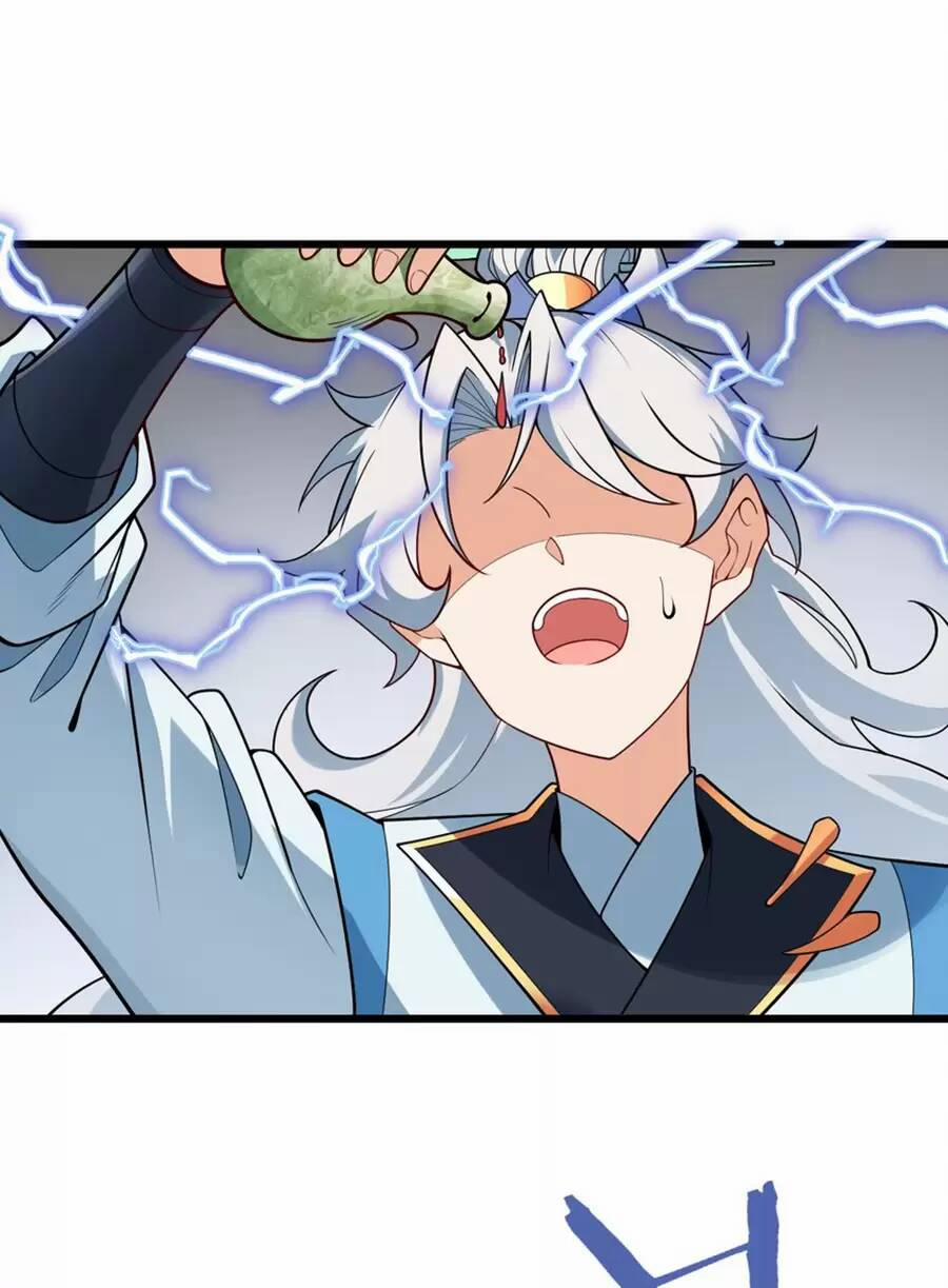 Mang Theo Các Tiên Tử Vô Địch Thiên Hạ 39.2 trang 24