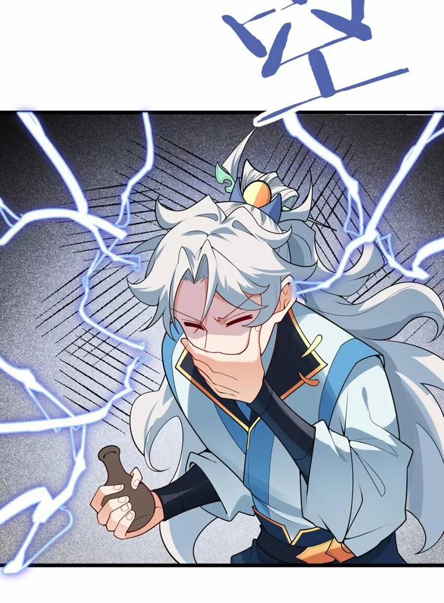 Mang Theo Các Tiên Tử Vô Địch Thiên Hạ 39.2 trang 25