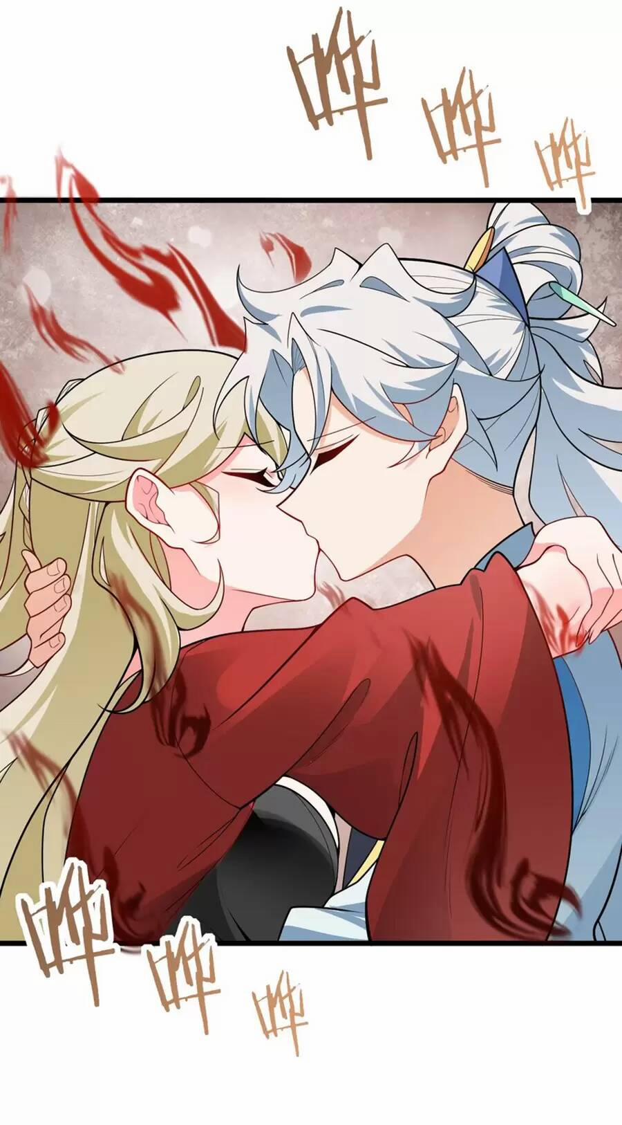 Mang Theo Các Tiên Tử Vô Địch Thiên Hạ 39.2 trang 29