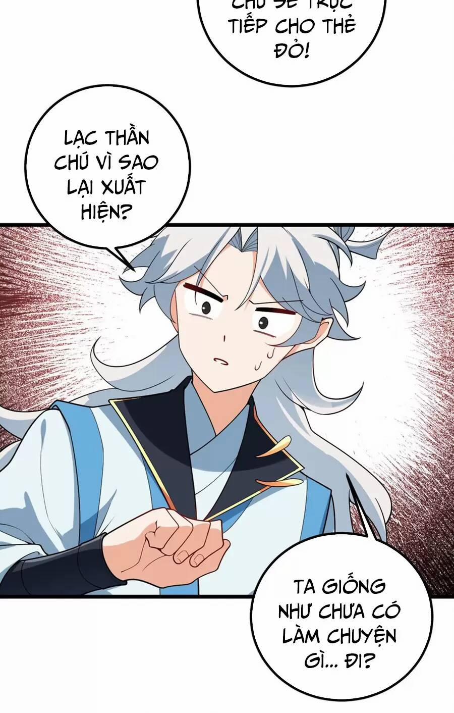 Mang Theo Các Tiên Tử Vô Địch Thiên Hạ 39.2 trang 3