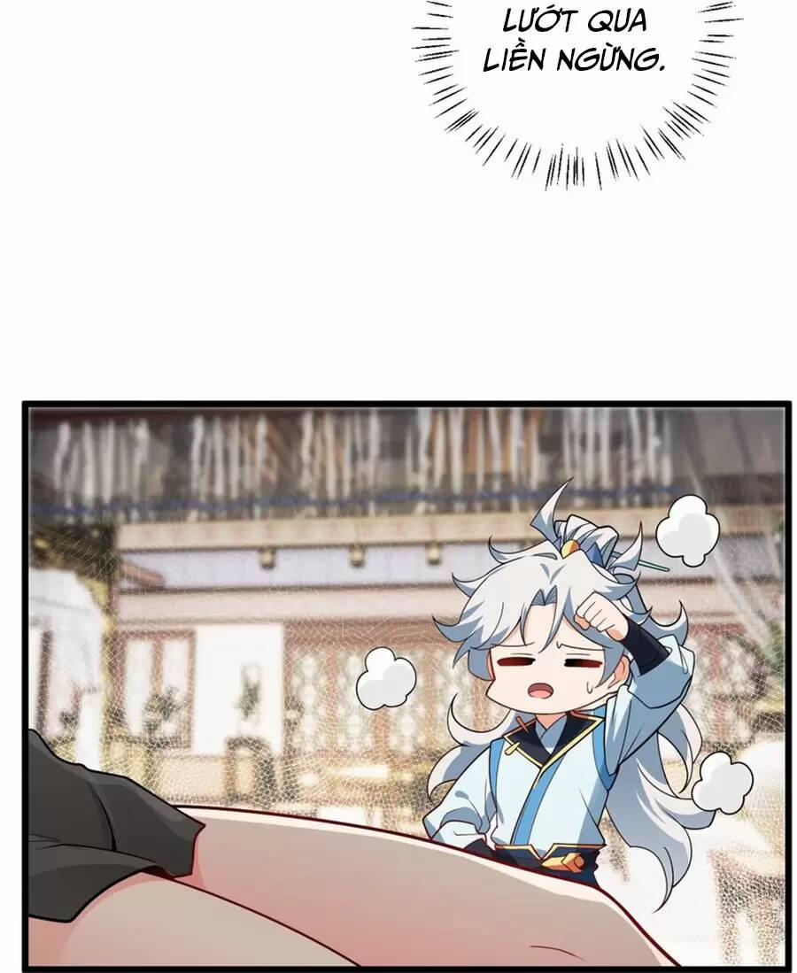 Mang Theo Các Tiên Tử Vô Địch Thiên Hạ 39.2 trang 33