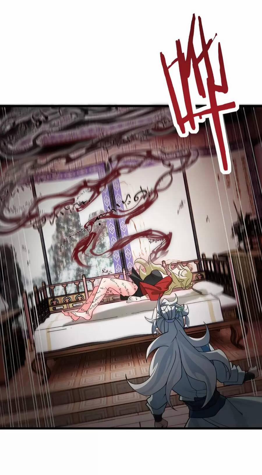 Mang Theo Các Tiên Tử Vô Địch Thiên Hạ 39.2 trang 5