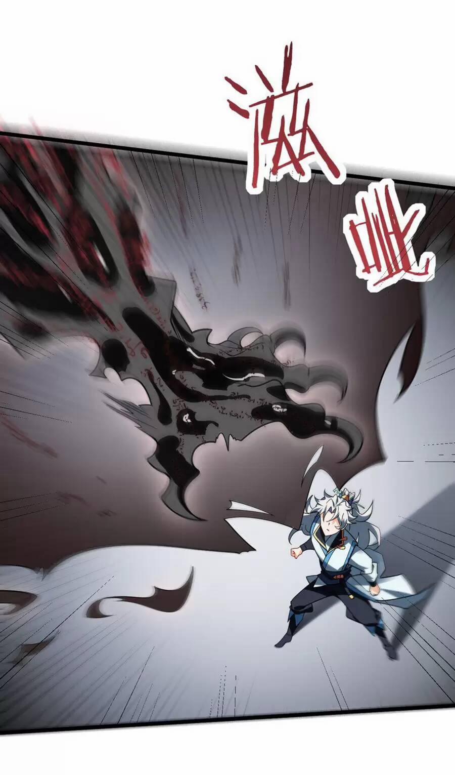 Mang Theo Các Tiên Tử Vô Địch Thiên Hạ 39.2 trang 7