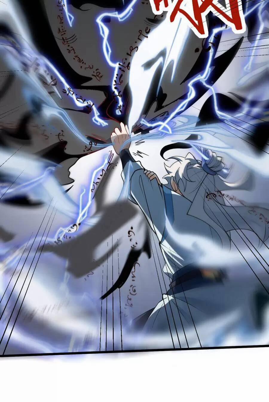 Mang Theo Các Tiên Tử Vô Địch Thiên Hạ 39.2 trang 9