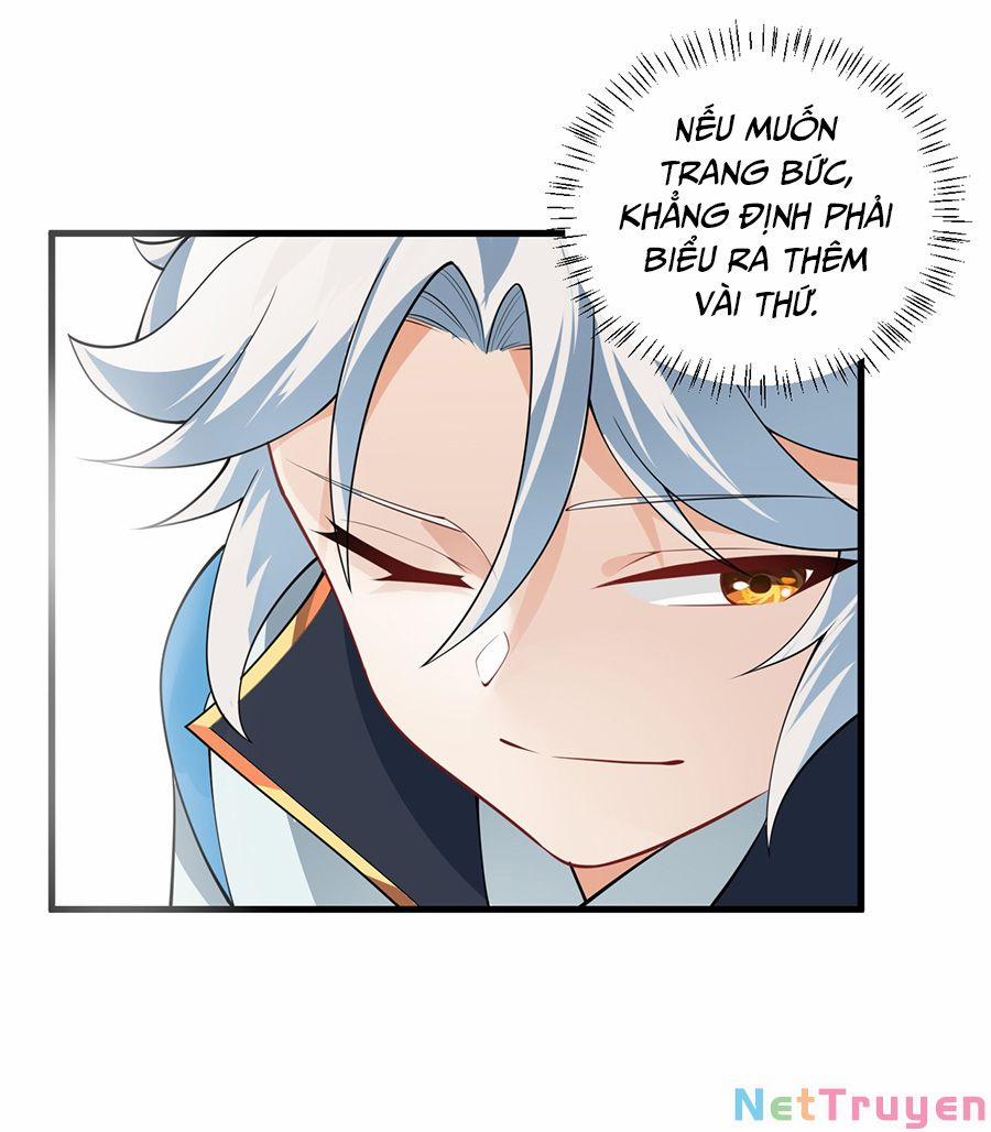 Mang Theo Các Tiên Tử Vô Địch Thiên Hạ 4 trang 12