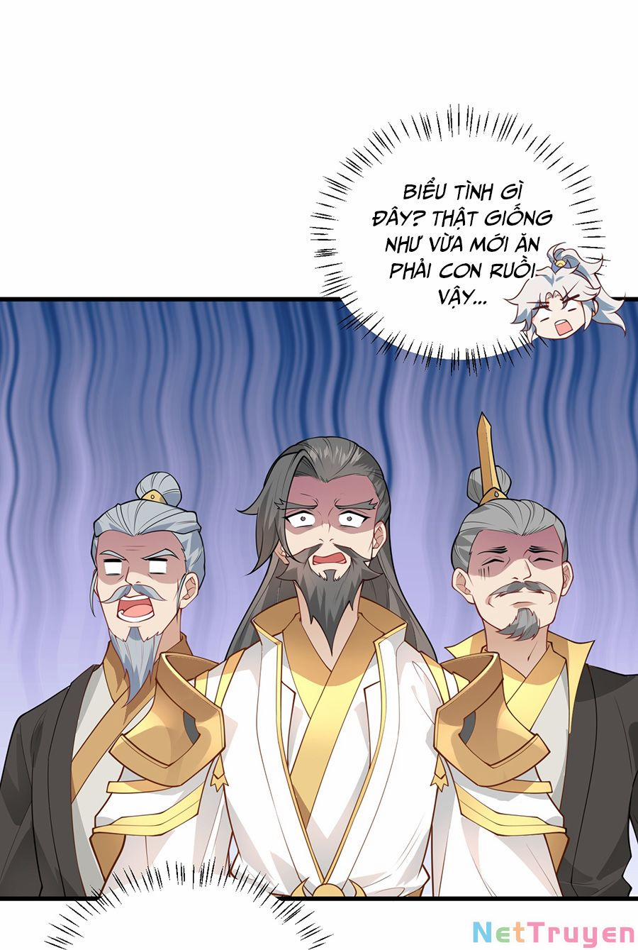 Mang Theo Các Tiên Tử Vô Địch Thiên Hạ 4 trang 16