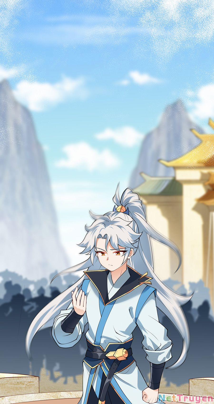 Mang Theo Các Tiên Tử Vô Địch Thiên Hạ 4 trang 2