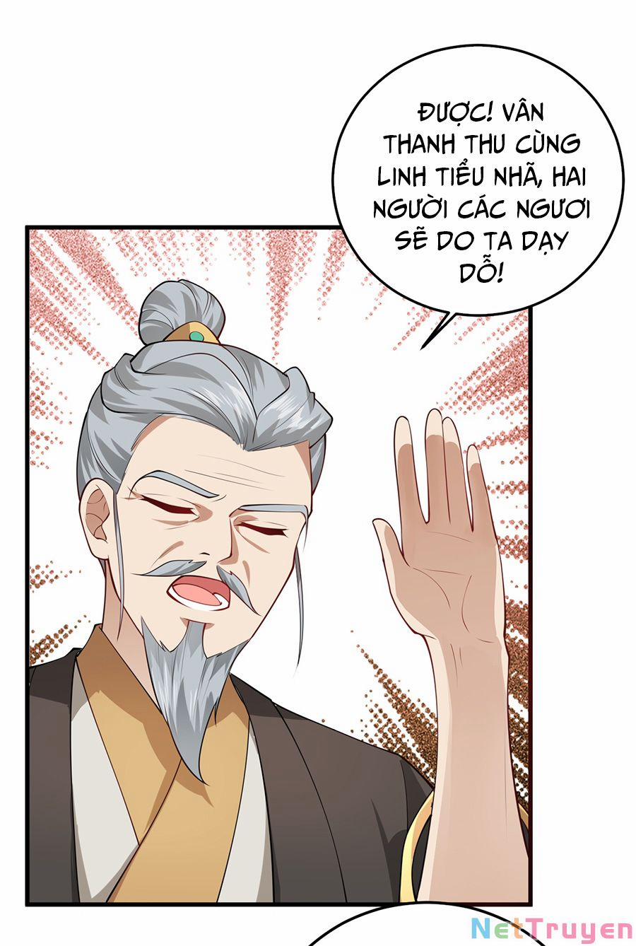 Mang Theo Các Tiên Tử Vô Địch Thiên Hạ 4 trang 28