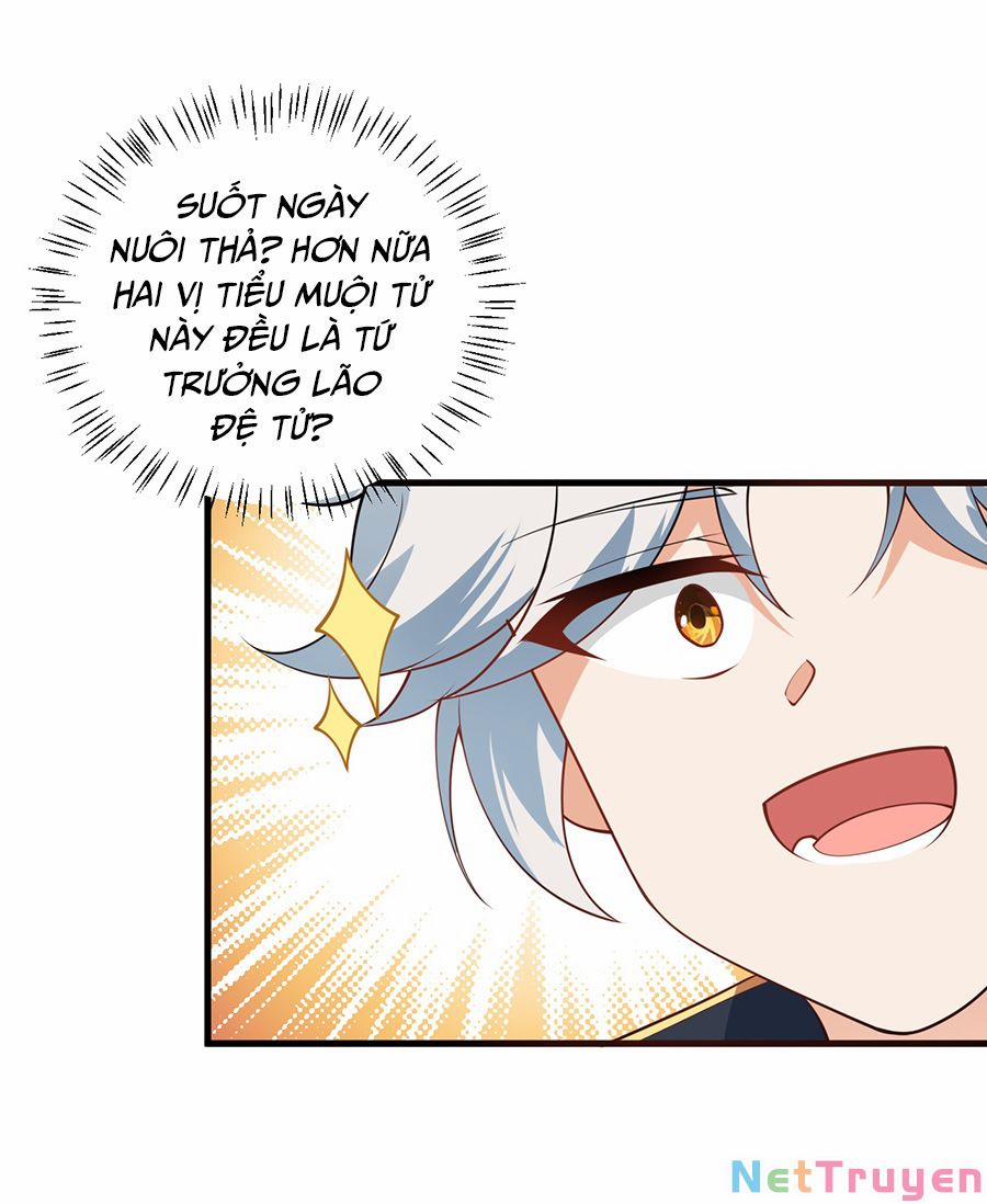 Mang Theo Các Tiên Tử Vô Địch Thiên Hạ 4 trang 30