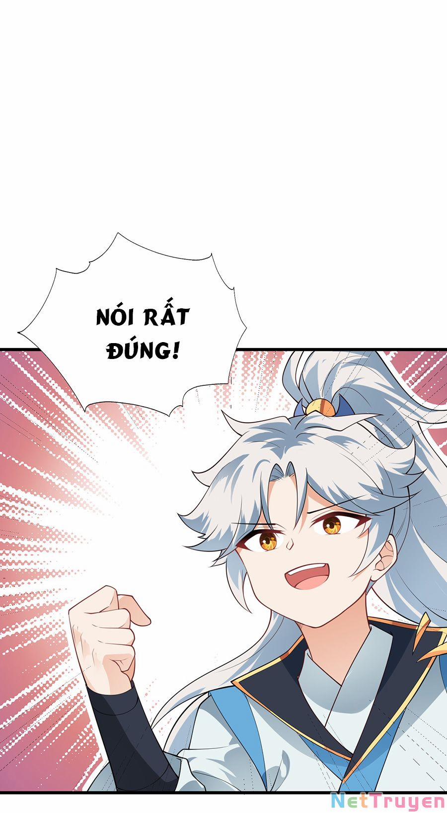 Mang Theo Các Tiên Tử Vô Địch Thiên Hạ 4 trang 32