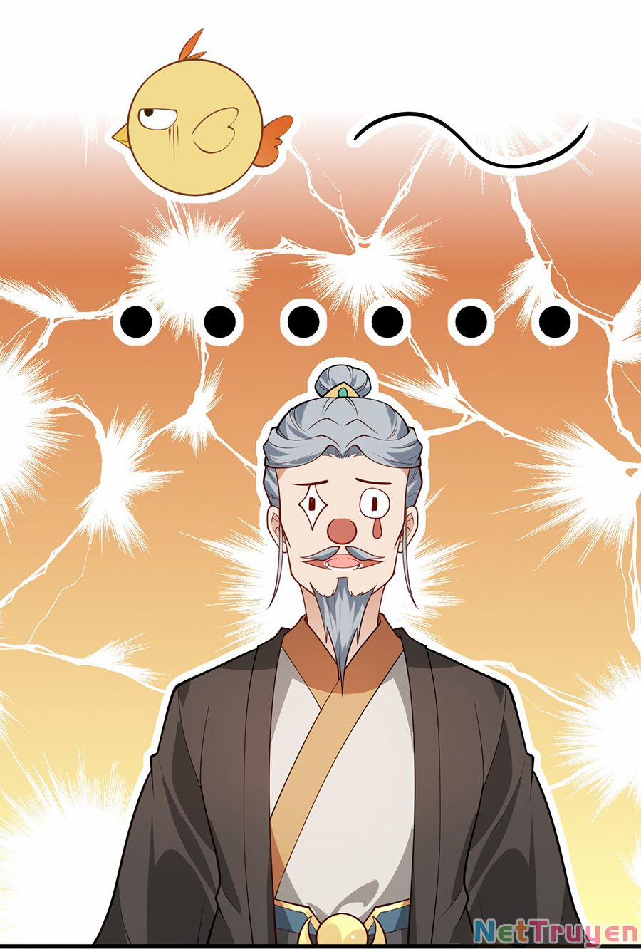 Mang Theo Các Tiên Tử Vô Địch Thiên Hạ 4 trang 34