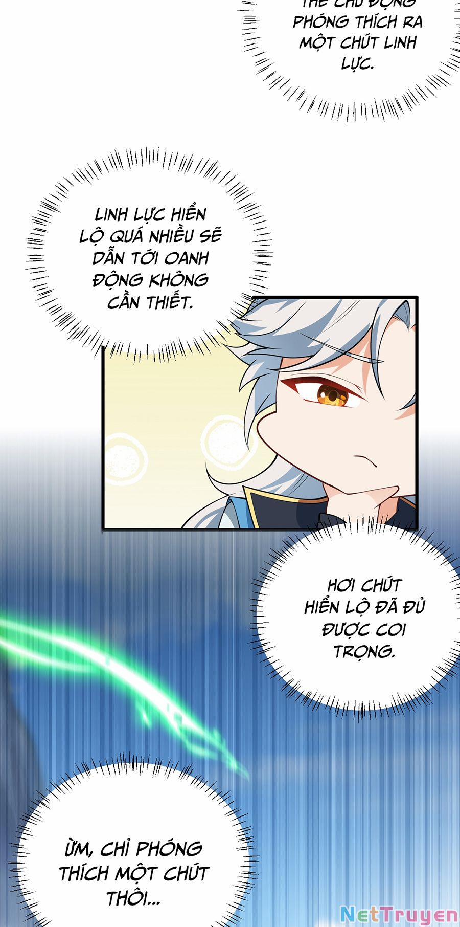 Mang Theo Các Tiên Tử Vô Địch Thiên Hạ 4 trang 4