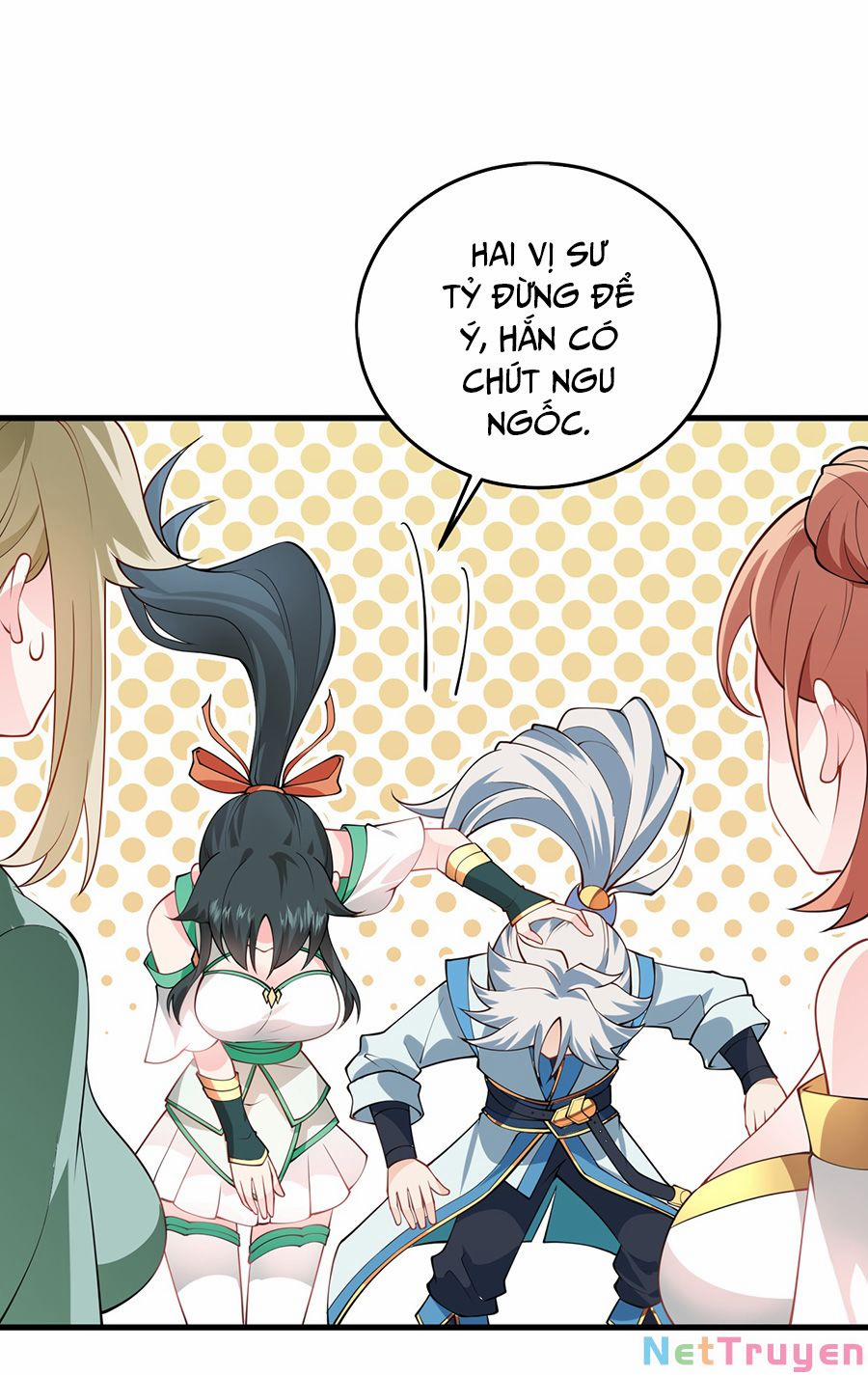 Mang Theo Các Tiên Tử Vô Địch Thiên Hạ 4 trang 42