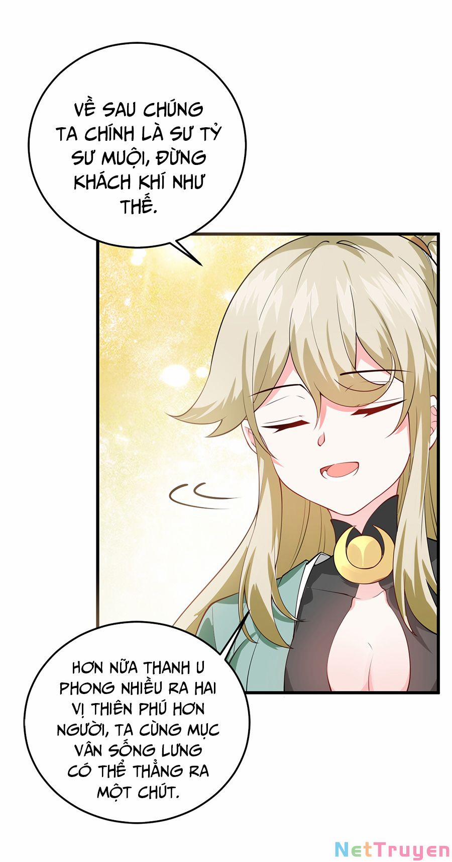 Mang Theo Các Tiên Tử Vô Địch Thiên Hạ 4 trang 50