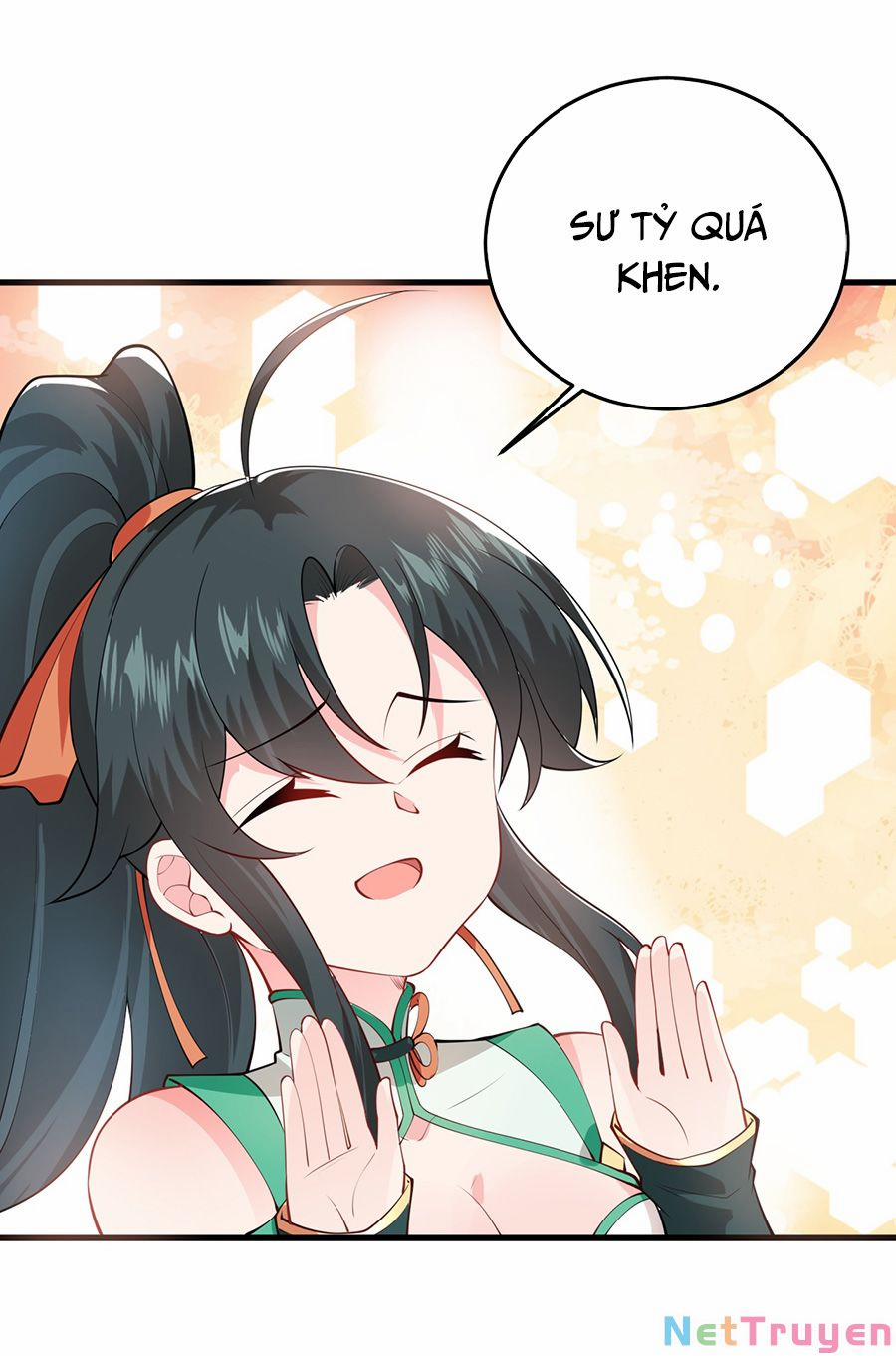 Mang Theo Các Tiên Tử Vô Địch Thiên Hạ 4 trang 51