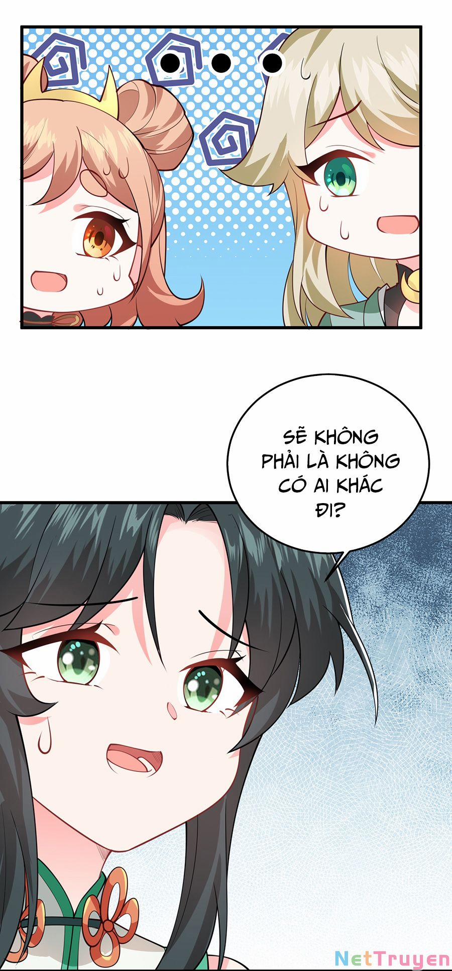 Mang Theo Các Tiên Tử Vô Địch Thiên Hạ 4 trang 53